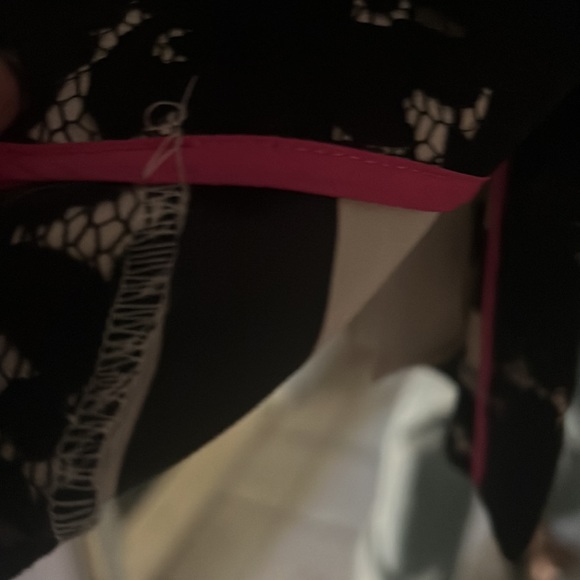 NWT Fancy Party Dress - Picture 3 of 5